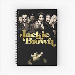 Jackie Brown 1997