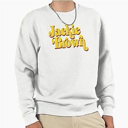 Jackie Brown Sweatshirt