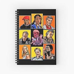 Bridget Fonda Jackie Brown Notebook