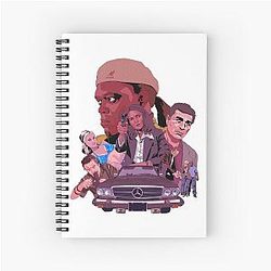 Bridget Fonda Jackie Brown Notebook