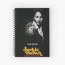 Bridget Fonda Jackie Brown Notebook