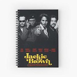 Bridget Fonda Jackie Brown Notebook