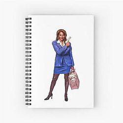 Bridget Fonda Jackie Brown Notebook