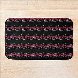 Cherry Bail Bonds Jackie Brown Bath Mat