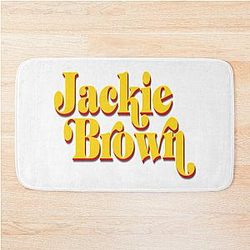 Jackie Brown 1997 Bath Mat