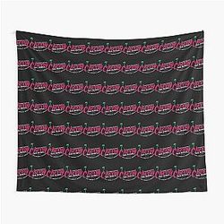 Cherry Bail Bonds Jackie Brown Tapestry