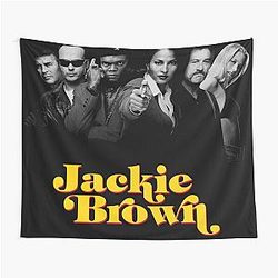 Jackie Brown 1997 Tapestry