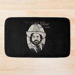 Jackie Daytona Bath Mat