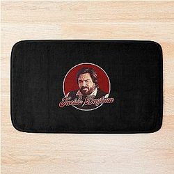 Jackie Daytona - What we do in the shadows Bath Mat