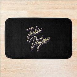 Jackie Daytona Bath Mat
