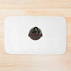 Jackie Daytona Bath Mat