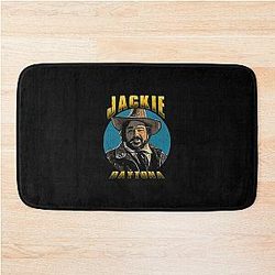 Jackie Daytona Bath Mat