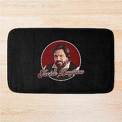 Jackie Daytona Lazlo Bath Mat