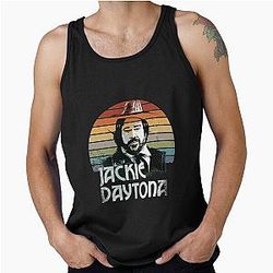 Jackie Daytona Tank Top