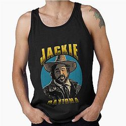 Jackie Daytona Tank Top