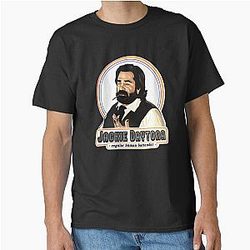 Jackie Daytona Vintage Classic T-Shirt
