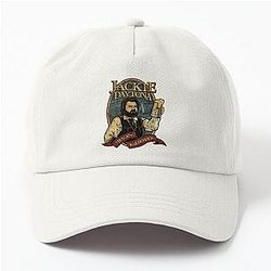 What We Do in the Shadows Jackie Daytona Beer Dad Hat
