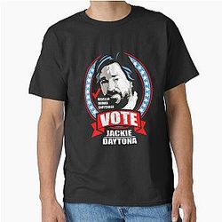 Regular Human Bartender Vote a Classic T-Shirt