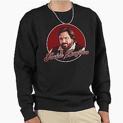 Jackie Daytona - What We Do in the Shadows Pullover Sweatshirt
