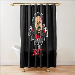 Shower Curtain