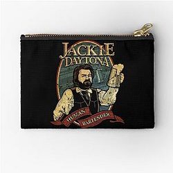 What We Do in the Shadows Jackie Daytona Beer Gift Pouch