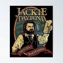 What We Do in the Shadows Jackie Daytona Beer Gift for Fan