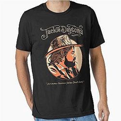 Jackie Daytona T-Shirt