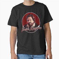 Jackie Daytona - Classic T-Shirt
