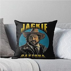 Jackie Daytona Gift Throw Pillow