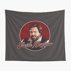 Jackie Daytona - Lazlo Tapestry