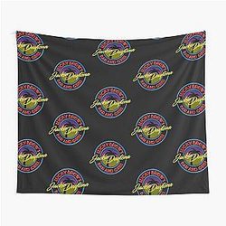 Jackie Daytona Classic Tapestry