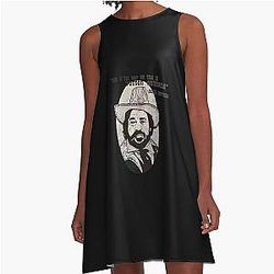 Jackie Daytona A Line Dress