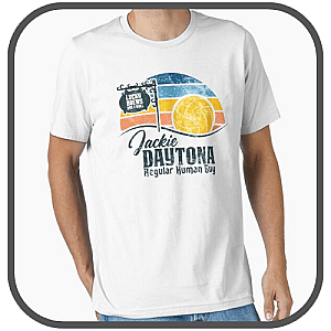 Jackie Daytona T-Shirts