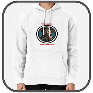 Jackie Daytona Hoodies