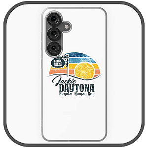 Jackie Daytona Cases