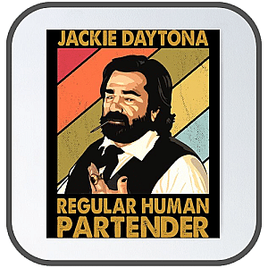 Jackie Daytona Posters