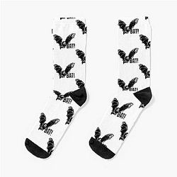What We Do in the Shadows, Jackie Daytona, Bat Socks