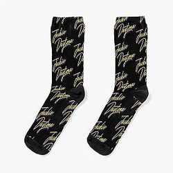 Jackie Daytona Socks