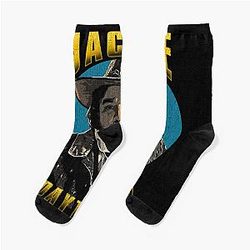 Jackie Daytona Socks