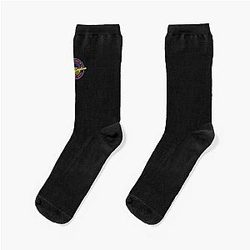 Jackie Daytona Classic Socks