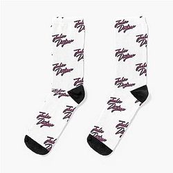 Jackie Daytona Socks