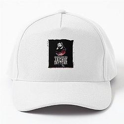Drink On Jackie Daytona Baseball Cap