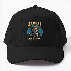 Jackie Daytona Gift Baseball Cap