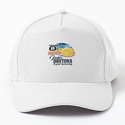 Jackie Daytona - Regular Human Buyer Baseball Cap
