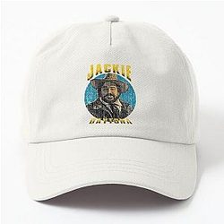 Jackie Daytona Dad Hat