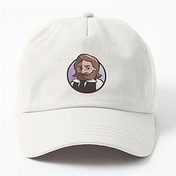 Jackie Daytona King Dad Hat
