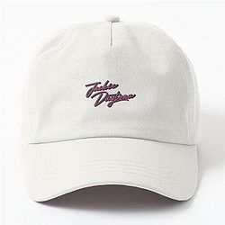 Jackie Daytona Dad Hat