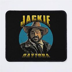 Jackie Daytona Gift Mouse Pad