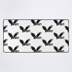 What We Do in the Shadows: Jackie Daytona Bat Desk Mat