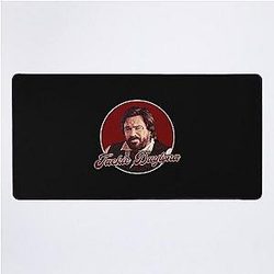 Jackie Daytona Desk Mat